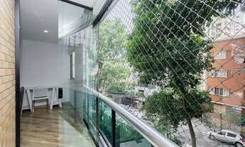 Imagem 5: Apartamento com 2 dormitórios sendo 1suíte e 1 vaga