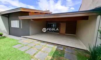 Imagem 3: Casa à venda em Santa Bárbara D'Oeste, Terras de Santa Bárbara, com 3 quartos, com 12