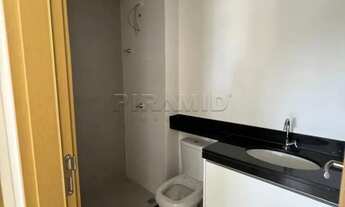 Imagem 7: Apartamento padrão com 76,80m², bairro Jardim Sumaré, Zona Sul em Ribeirão Preto/SP