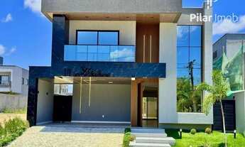 Imagem: Casa com 5 dormitórios à venda, 300 m²