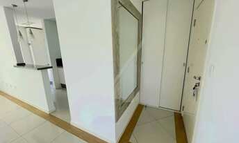 Imagem 2: Ótimo apartamento, sol da manhã, 2 suítes, sala de estar e jantar, banheiro social, escrit