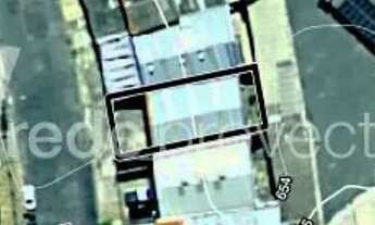 Imagem 4: Barracão à venda no Jd. do Trevo. 254m² a. construída/ 264m² a.terreno. R$ 1.100 milh