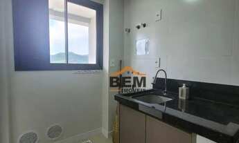 Imagem 6: Apartamento com 2 dormitórios para alugar, 76 m² por R$ 5.291,00/mês - Praia Brava - Itaja