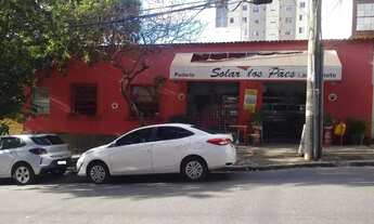 Imagem: Casa comercial para aluguel, 1 vaga, Santa