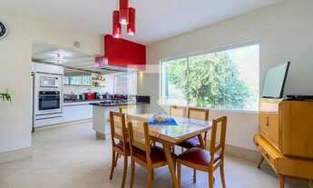 Imagem 6: Casa à Venda - Mandaqui, 3 Quartos, 354 m2