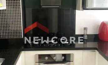 Imagem 3: Apartamento em Avenida Olga Fadel Abarca - Jardim Santa Terezinha (Zona Leste) - São Paulo