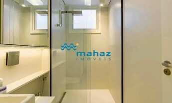 Imagem 6: Ipanema, sala e quarto, permitido airbnb, totalmente reformado, 1 vaga escriturada