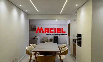 Imagem 5: Apartamento/Padrão - Residencial - No bairro Floradas de São José - MILANO