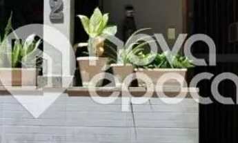 Imagem 6: Maracanã Casa com 2 dormitórios