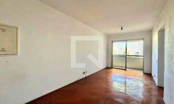 Imagem 2: Apartamento à Venda - Jabaquara, 2 Quartos, 62 m2