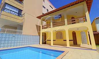 Imagem 4: Imóvel para venda com 330 metros quadrados com 6 quartos em Enseada Azul - Guarapari - ES