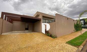 Imagem 2: Casa com 3 dormitórios à venda, 260 m² por R$ 1.850.000,00 - Quinta dos Ventos - Ribeirão