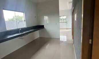 Imagem 7: Casa em condominio- 3 Quartos, 1 suíte, porcelanato- Trindade