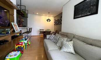 Imagem 3: Apartamento | Evolution Alto da Palhano