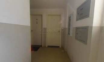 Imagem 4: Apartamento com 2 dormitórios no Jardim Nova São Carlos próximo ao Serasa em São Carlos/SP