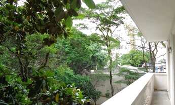 Imagem 3: Apartamento em Rua Bela Cintra - Jardim América - São Paulo/SP