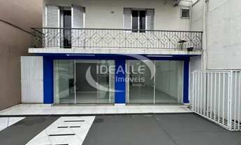 Imagem: Apartamento para alugar no São Francisco