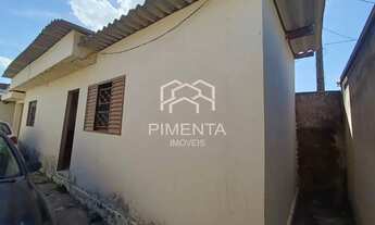 Imagem 2: Casa 1 Dormitório para locação em Franca - SP