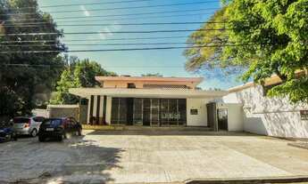 Imagem: Sobrado em Rua Groenlândia - Jardim América