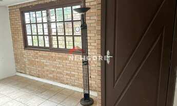 Imagem: Casa em Rua Doutor Pereira Neto - Tristeza