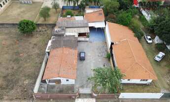 Imagem: Terreno Área a venda no Bairro JD Amanda