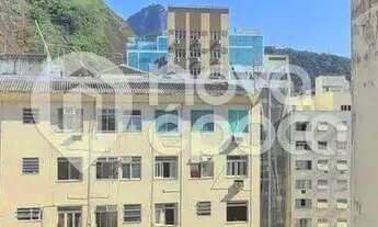 Imagem 6: Copacabana Apartamento com 1 dormitório