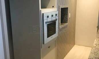 Imagem 3: Lindo Loft mobiliado de 37 m2 com 1 quarto em Três Figueiras - Porto Alegre - RS