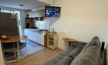 Imagem: Apartamento 2 quartos no Bairro Guarani