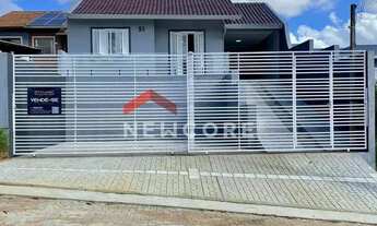 Imagem 2: Casa em Rua Terezina - Vargas - Sapucaia do Sul/RS