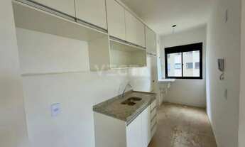 Imagem 2: Naif Residence na Represa Municipal unidade nova com planejados e iluminação natural