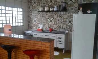 Imagem 6: Casa em Condomínio Rural na beira do Rio Cuiabá, em Acorizal