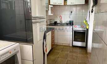 Imagem 4: Apartamento 2 Quartos com Armários, Varanda, 1 Vaga de Garagem Coberta à Venda na QNL 11