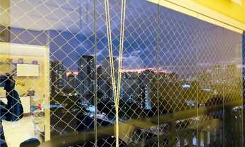 Imagem 3: Apartamento com 2 quartos à venda em Vila Zilda (tatuapé) - SP