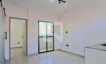 Imagem 2: Apartamento à Venda - Freguesia do Ó, 1 Quarto, 30 m2