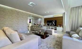 Imagem 2: Apto 202m² com 4 Suítes | Setor Oeste