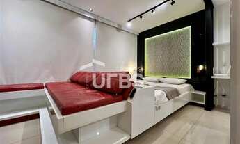 Imagem 5: Metropolitan Sidney - Apartamento 1 quarto, sendo 1 suíte