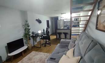 Imagem 3: Apartamento com 1 dormitório à venda, 55 m² por R$ 300.000,00 - Alto - Teresópolis/RJ