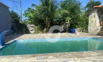 Imagem 5: Casa com 4 dormitórios à venda, 150 m² por R$ 690.000,00 - Itapeba - Maricá/RJ