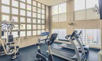 Imagem 4: FLAT PARA LOCAÇÃO PRÓX. AO HOSP. BENEFICÊNCIA PORTUGUESA !!