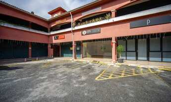 Imagem 7: Loja de 30 m², para venda ou locação - Granja Viana - Cotia - SP