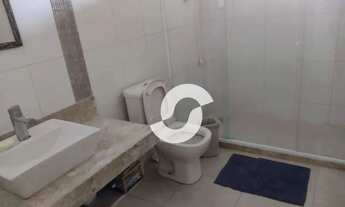 Imagem 6: Casa à venda, 340 m² por R$ 650.000,00 - Baldeador - Niterói/RJ
