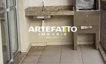 Imagem 6: Cobertura com 4 dormitórios no Residencial Amazonas