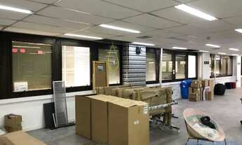 Imagem 4: CONJ. COMERCIAL - BELA VISTA - SP