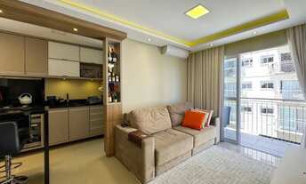 Imagem: Apartamento semi mobiliado próximo ao Centro