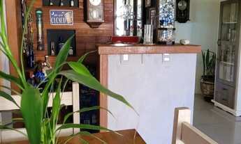 Imagem 7: CASA MOBILIADA 2 DORMITÓRIOS E PISCINA NO BAIRRO CAMPECHE