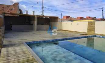 Imagem 2: Apartamento Duplexo Novo Proximo á Praia