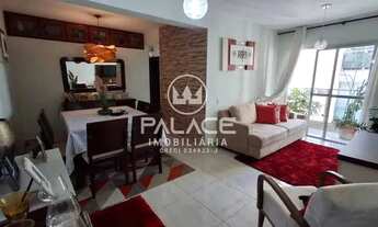 Imagem 2: Apartamento com 3 quartos e vaga coberta a venda no Jardim Elite, Piracicaba