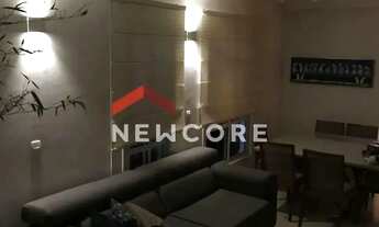 Imagem 6: Casa de condomínio em Avenida Alaôr Faria de Barros - Loteamento Alphaville Campinas - Cam