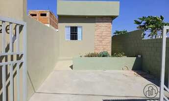 Imagem: Casa em condomínio no Jardim São Lucas