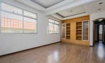 Imagem 3: Cobertura para aluguel, 3 quartos, 1 suíte, 2 vagas, Cidade Nova - Belo Horizonte/MG